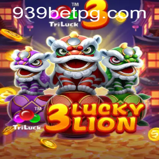 Explorando o Universo de 3LUCKYLION: Jogo, Regras e Estratégias em 939bet.com