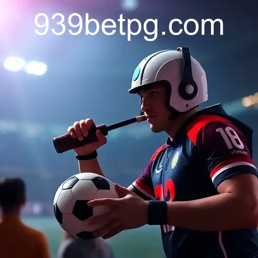 Apostas Esportivas com Foco na Plataforma 939bet.com