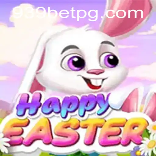 HappyEaster: Descubra o Jogo que Combina Diversão e Emoção