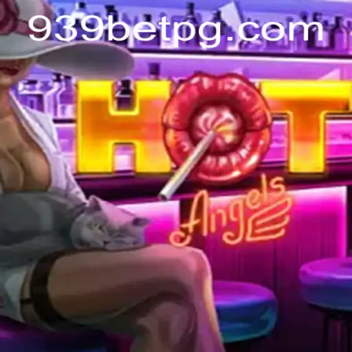 Descubra o Mundo de HotAngels: O Novo Jogo Empolgante em 939bet.com