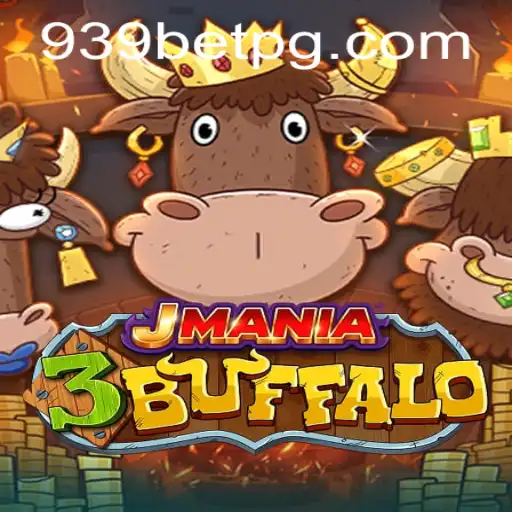 Explorando o Mundo de JMania3Buffalo: Uma Nova Experiência de Jogo
