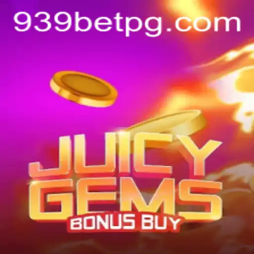 Explorando JuicyGemsBonusBuy: Um Mergulho Profundo no Novo Jogo de Cassino da 939bet.com