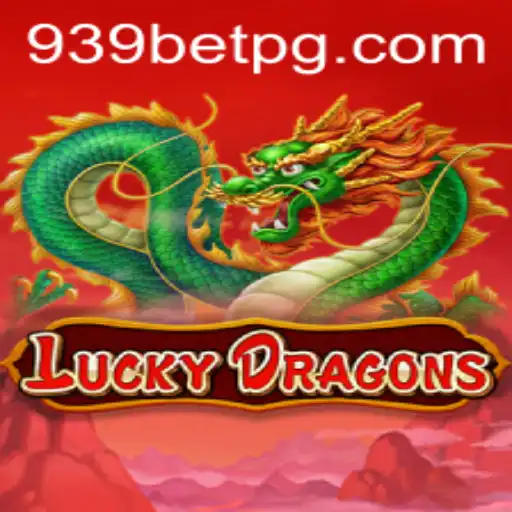 Descubra o Fascinante Mundo de LuckyDragons no 939bet.com