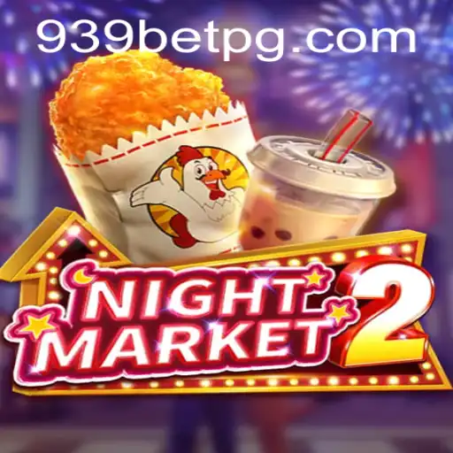 Explorando o Universo de NightMarket2: Um Novo Horizonte no Mundo dos Jogos