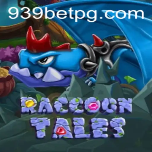 Explorando RaccoonTales: Uma Aventura de Jogo Única