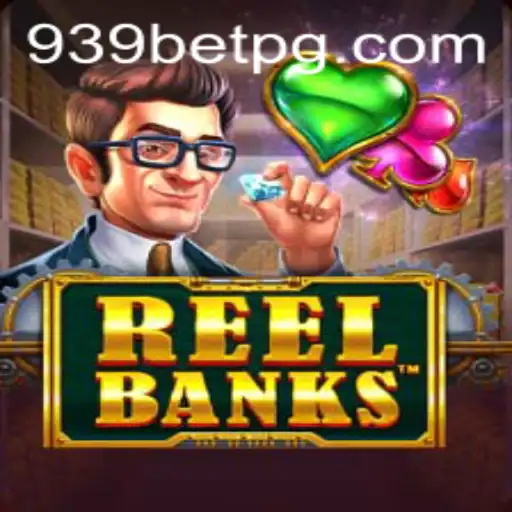 Explorando o Mundo de ReelBanks: Uma Viagem Fascinante ao Universo dos Jogos de Cassino
