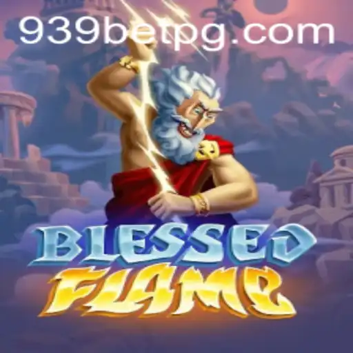 Descubra o Mundo Emocionante de BlessedFlame