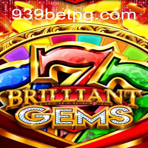 Descubra o Fascinante Mundo do Jogo BrilliantGems no 939bet.com