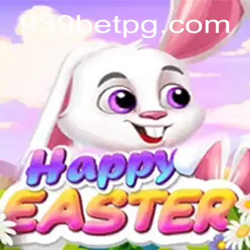 HappyEaster: Descubra o Jogo que Combina Diversão e Emoção