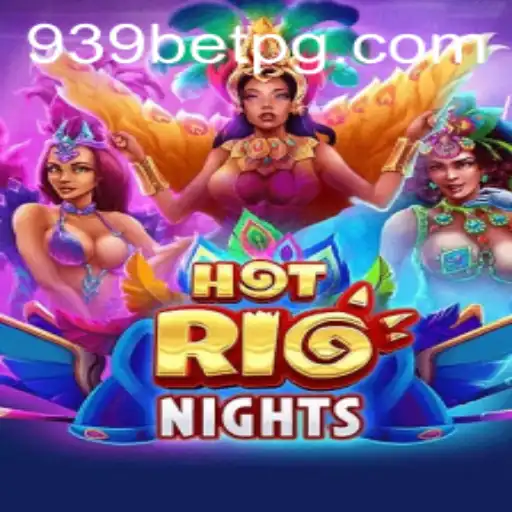 Descubra HotRioNights: A Nova Sensação no Mundo dos Jogos