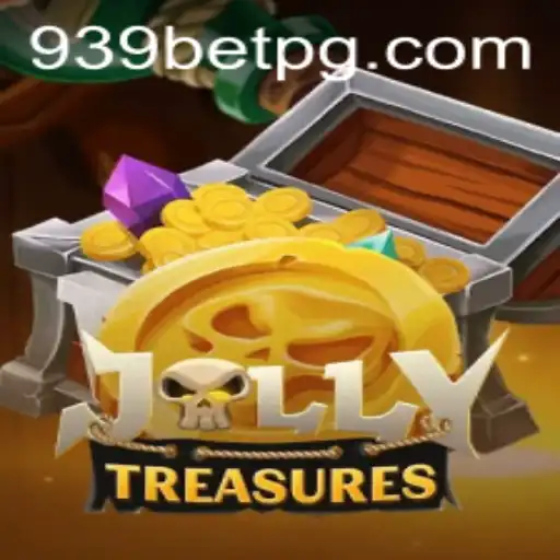 JollyTreasures: Explore Aventuras Emocionantes e Tesouros Ocultos