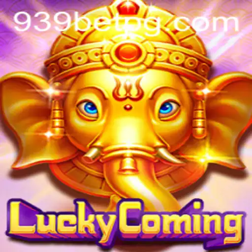 Explorando o Mundo do Jogo 'LuckyComing' no 939bet.com