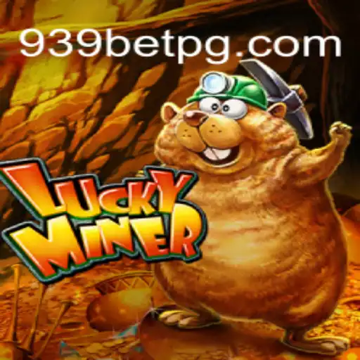 Explorando o Fascinante Mundo do LuckyMiner no 939bet.com