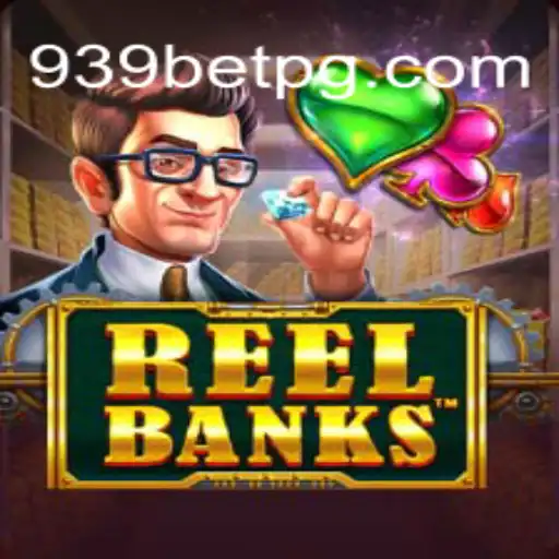 Explorando o Mundo de ReelBanks: Uma Viagem Fascinante ao Universo dos Jogos de Cassino