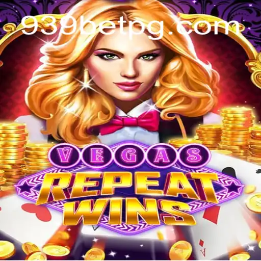 Descubra o Empolgante Mundo do VegasRepeatWins no 939bet.com