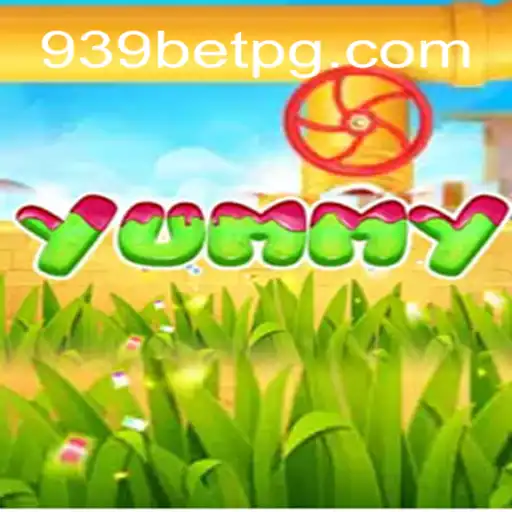 Descubra o Mundo Divertido de Yummy