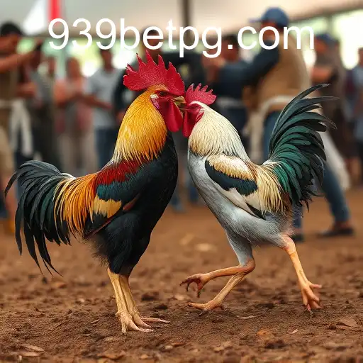 A Controversial Tradition: An In-Depth Look at Cockfighting