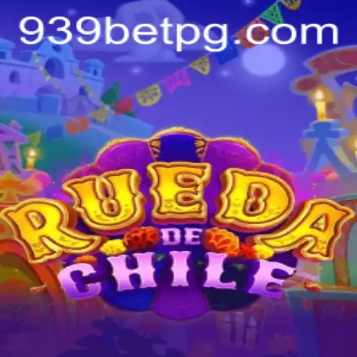 Descubra o Fascinante Mundo de RuedaDeChile com 939bet.com