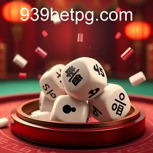 Explorando o Mundo do Sic Bo com 939bet.com