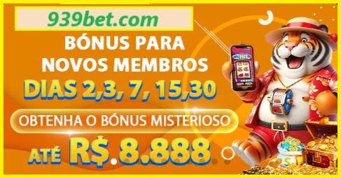 939BET COM: Viva o Esporte com Nossas Apostas Online!