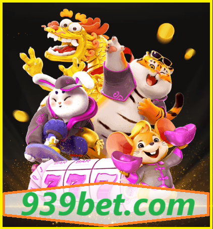 939BET COM: Slots e Caça-níqueis no Cassino ao Vivo!