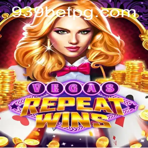 Descubra o Empolgante Mundo do VegasRepeatWins no 939bet.com