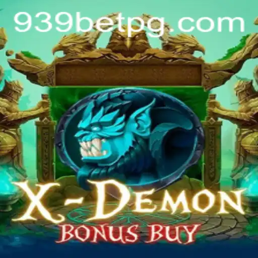 Descubra o Universo de XDemonBonusBuy no 939bet.com