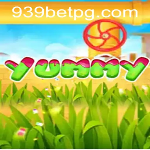 Descubra o Mundo Divertido de Yummy